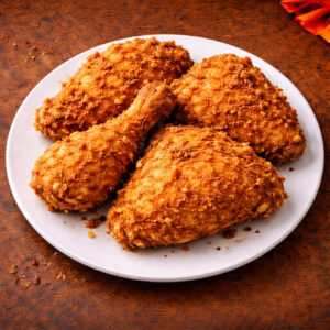 Chicken Broast
