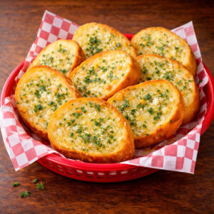 Garlic Bread
