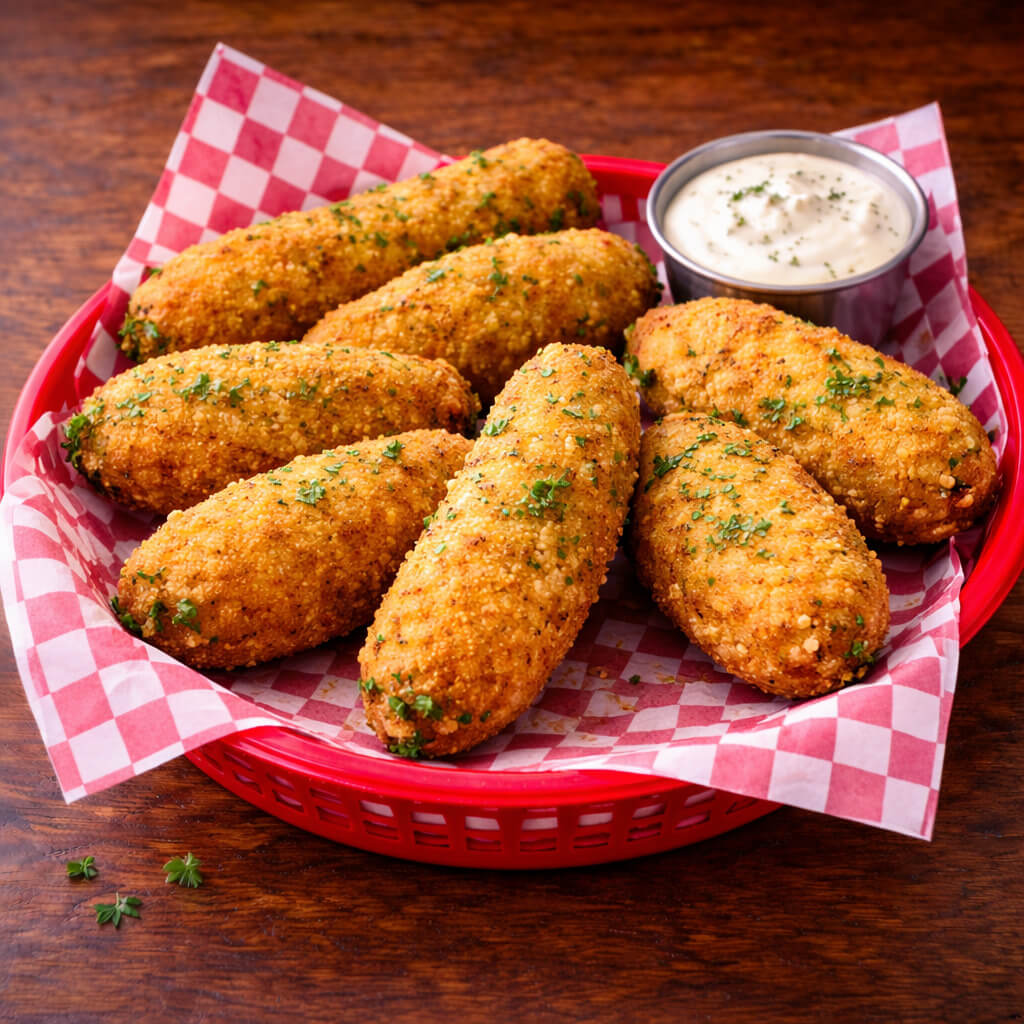 Jalapeño Peppers (Catering)