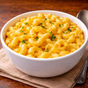 Kids Macaroni and Cheese