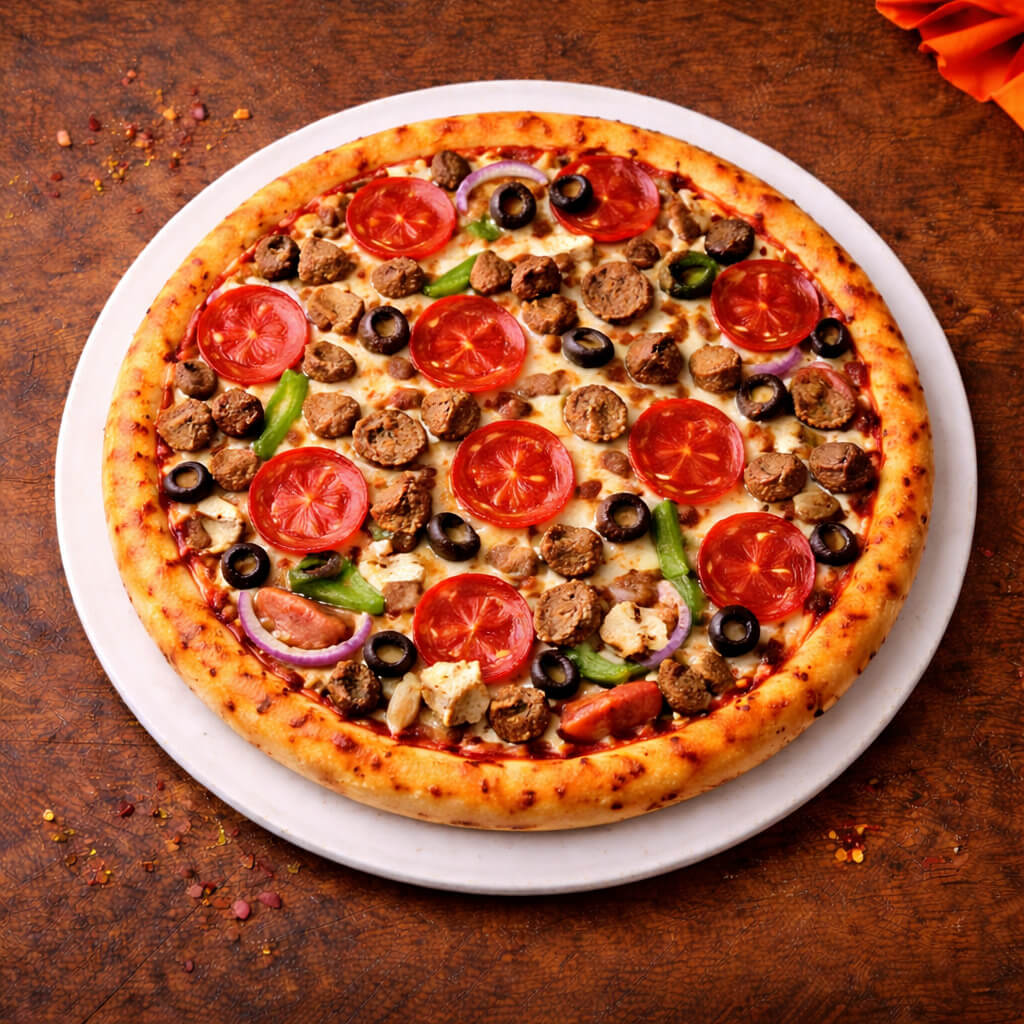 NY Special Pizza (Catering)