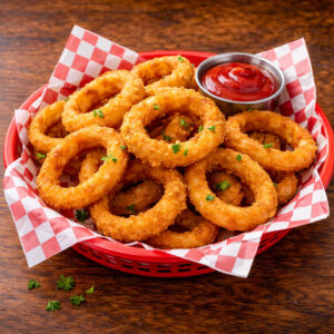 Onion Rings