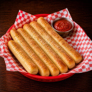Bread Sticks (10 pcs.)