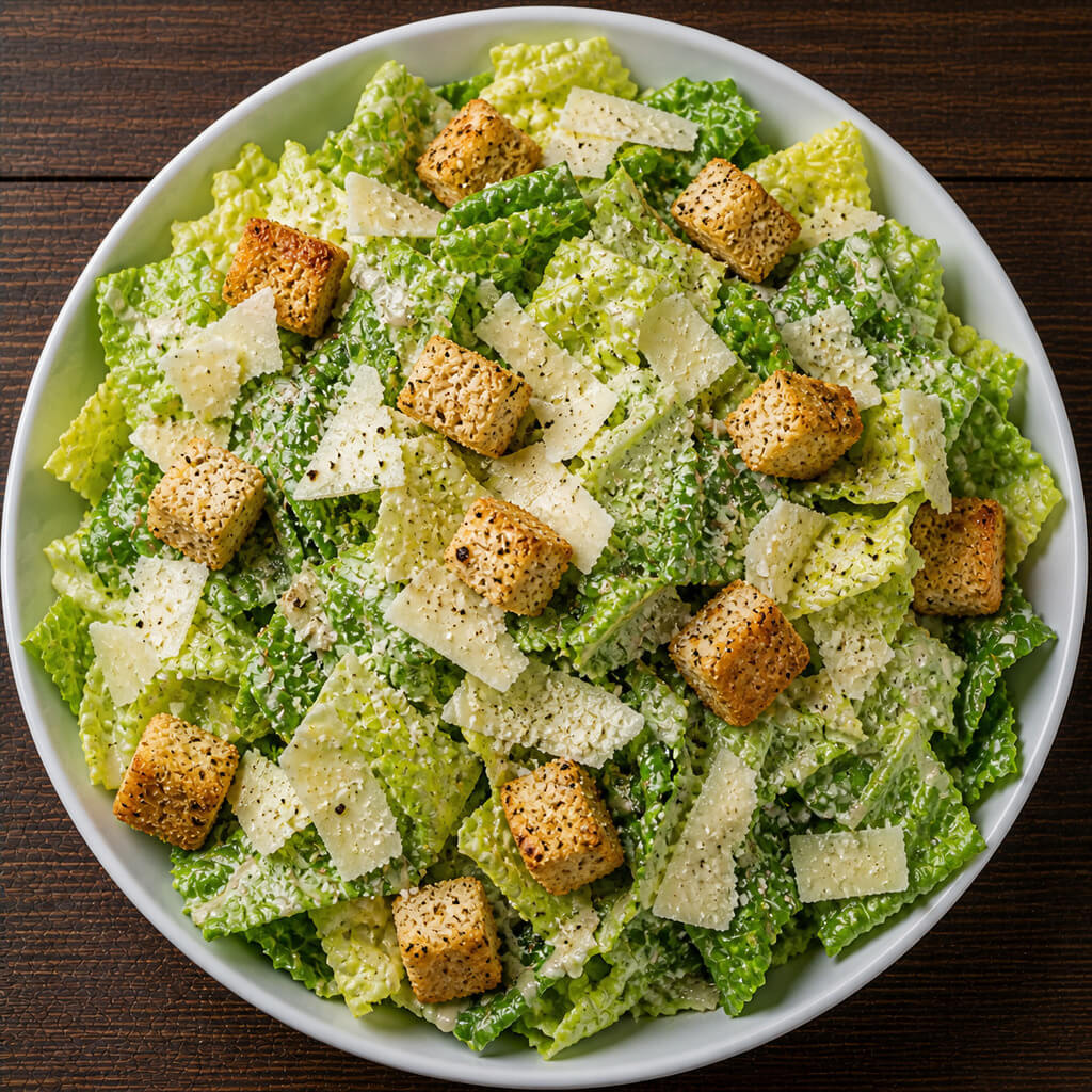 Caesar Salad (Catering)
