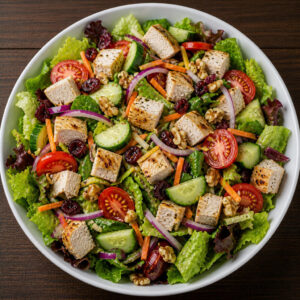 Chicken Salad