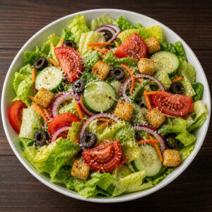 House Salad