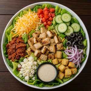 KTX Salad