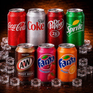 Soda