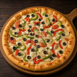 La Greca Pizza