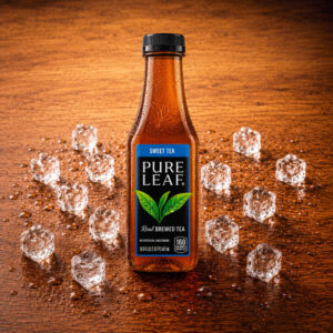Sweetened Iced Tea